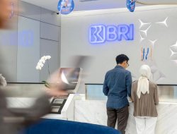 Perkuat Struktur Pendanaan Jangka Panjang, BRI Fokus Himpun Dana Murah