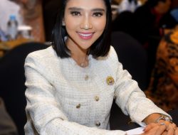 Anggota DPRD Kota Bekasi Tanti Herawati Soroti Tiga Aspek Penting