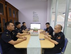 Semakin Beken, GOFAST Super App Menjadi Trend, Menarik Perhatian Kantor Bea Cukai Lampung