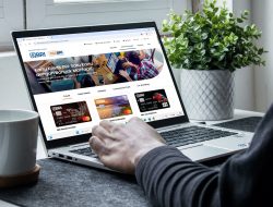 Makin Mudah dan Cepat, Nasabah Kini Bisa Apply Kartu Kredit Easy Card Lewat Website Resmi BRI