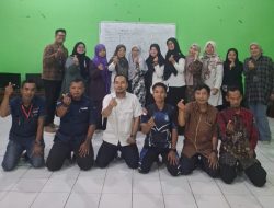 PIJAR: Solusi Pembelajaran Digital dari Telkom untuk SMP Budi Mulia Karawang