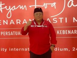 Wakil Ketua DPRD Kota Bekasi Nuryadi Minta Rotasi Mutasi Pemkot Harus Berdasarkan Kompetensi