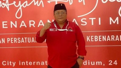 Wakil Ketua DPRD Kota Bekasi Nuryadi Minta Rotasi Mutasi Pemkot Harus Berdasarkan Kompetensi