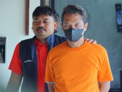 Pria Asal Babelan Aniaya Sopir Truk hingga Tulang Pinggul Retak
