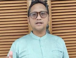 Anggota Komisi I DPRD Kota Bekasi Alimudin Soroti Lambatnya Realisasi APBD 2025