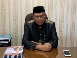 Anggota DPRD Kota Bekasi Oloan Nababan Edukasi Masyarakat Soal Status Kepesertaan BPJS Kesehatan