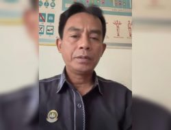 Anggota Komisi IV DPRD Kota Bekasi Mubakhi Minta OPD Lebih Tingkatkan Kinerja 
