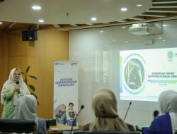 Dorong Daya Saing UMKM, BRI Fasilitasi Sertifikasi Halal bagi UMKM melalui Program BRI Peduli