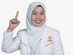 Anggota Komisi I DPRD Kota Bekasi Ii Marlina Sarankan OPD Lakukan Kolaborasi Tekan Angka Stunting