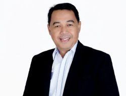 Desak Pembangunan Infrastruktur Dipercepat, Anggota DPRD Agus Rohadi Siap Kawal Aspirasi Warga