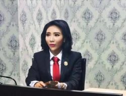 Anggota DPRD Kota Bekasi Tanti Herawati Tekankan Bansos Harus Tepat Sasaran