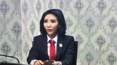 Anggota DPRD Kota Bekasi Tanti Herawati Tekankan Bansos Harus Tepat Sasaran