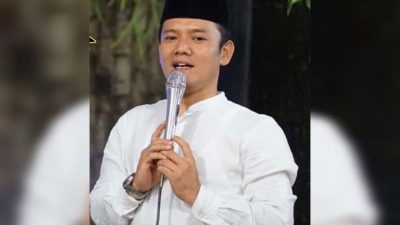 Anggota DPRD Kota Bekasi H Edi Dorong Orangtua Perketat Pengawasan Anak di Ruang Digital