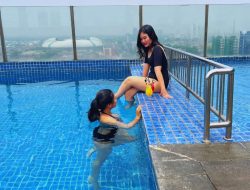 ASTON Imperial Bekasi Hadirkan “Scope & Splash”, Kombinasi Manis dan Segar untuk Keluarga 