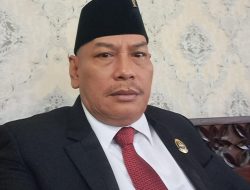 Anggota Komisi IV DPRD Kota Bekasi Agus Awasi Proses SPMB, Pastikan Hak Pendidikan Anak Terakomodir