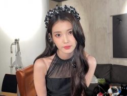 IU Bakal Comeback Mei Ini, Cha Eun Woo Tampil Spesial Jadi Cameo di MV Terbarunya