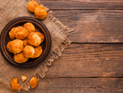 Resep Perkedel Kornet Keju: Gurih, Lumer, dan Mudah Dibuat di Rumah
