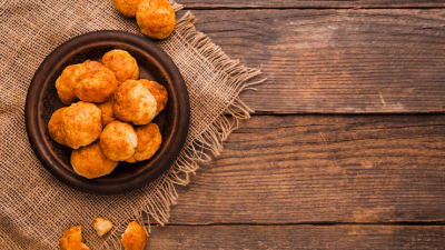 Resep Perkedel Kornet Keju: Gurih, Lumer, dan Mudah Dibuat di Rumah