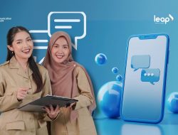 Solusi Efektif Omni Communication Assistant (OCA) Untuk Digitalisasi Layanan Publik
