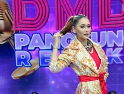 Nyaris Pingsan di Atas Panggung! Inul Daratista Ungkap Derita di Bawah Terik Matahari
