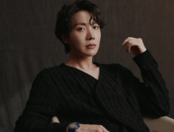 Lagu “Sweet Dreams” J-Hope BTS Tembus 100 Juta Streaming di Spotify