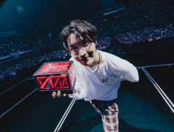 6 Konser Bulan Mei 2025, Ada J-Hope hingga Boyz II Men dan Kahitna