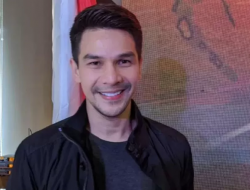 Dapat Cuti Bersyarat, Jonathan Frizzy Resmi Keluar Lapas Tangerang