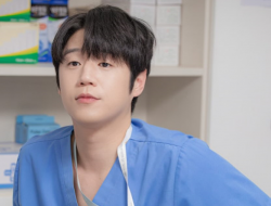 Melejit Lewat Resident Playbook, Ini Deretan Drama Populer Ku Do Won Alias Jung Jun Won