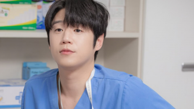 Melejit Lewat Resident Playbook, Ini Deretan Drama Populer Ku Do Won Alias Jung Jun Won