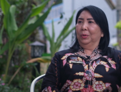 Ketua Komisi I DPRD Kota Bekasi Murfati Dorong Pembangunan di Wilayah Berjalan Efektif dan Efisien