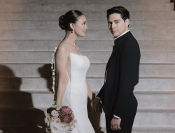 Roy Kiyoshi Terawang Masa Depan Rumah Tangga Luna Maya dan Maxime Bouttier: Aku Merasa…