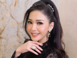 Bak Tak Mau Bersanding dengan Mulan Jameela, Maia Estianty Tak Hadiri Resepsi Pernikahan Al Ghazali