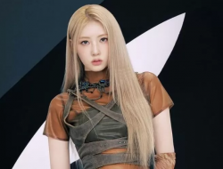 Rami Babymonster Hiatus karena Masalah Kesehatan, Absen dari Tur Konser Asia Hello Monster