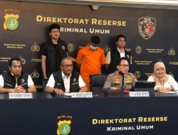 Pembunuhan Wanita Muda di Penginapan Cibitung Sudah Direncanakan, Tersangka Terancam Hukuman Mati