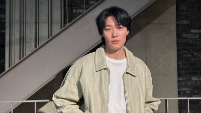 10 Tahun Berkarier, Ryu Jun Yeol Ungkap Kerinduan Main Drama Romantis