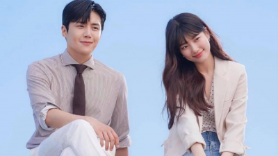 Reuni Suzy dan Kim Seon Ho di Drama Misteri “Delusion”, Tayang 2026