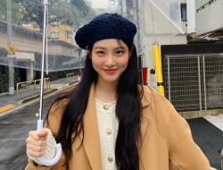Aktris Shin Ye Eun Sempat Dilarang Tampil di Variety Show Oleh JYP, Sang Manajer Ungkap Alasannya