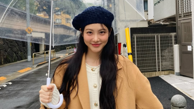 Aktris Shin Ye Eun Sempat Dilarang Tampil di Variety Show Oleh JYP, Sang Manajer Ungkap Alasannya