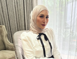 Dibayar Rp 120 Juta Namun Harus Lepas Hijab, Tata Janeeta: Rp 5 Miliar pun Nggak Mau