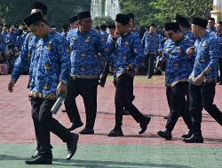 Sebagian PPPK di Kabupaten Bekasi Belum Gajian
