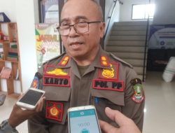 Satpol PP Kota Bekasi Telusuri Tempat Pengobatan Ilegal Buntut Kasus Dugaan Pelecehan Seksual di Pondokmelati