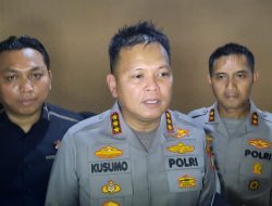 Pelaku Pengeroyokan di Depan Ruko Suncity Masih Buron