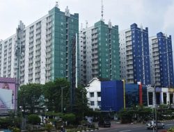 50 Persen Unit di Apartemen Kota Bekasi Beroperasi Bak Hotel