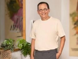 Begini Respons Roy Marten soal Hubungan Gisel dan Cinta Brian