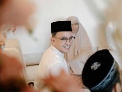 Take Video Endorse di Rumah Sarwendah, Giorgio Antonio Malah Disentil Ruben Onsu: Kita Ngopi Dulu Yuk