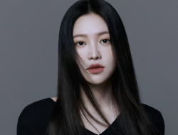 Yeri Red Velvet Resmi Gabung Agensi Blitzway Entertainment Sebagai Aktris