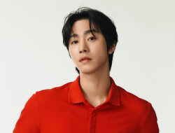 Ahn Hyo Seop Kembali Gelar Fan Meeting di Jakarta, Catat Tanggal dan Info Tiketnya!