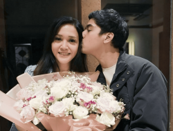 Al Ghazali Dibela Maia Estianty Usai Dikritik Tak Tegas Biarkan Sang Ibu Tidak Hadir di Pernikahan