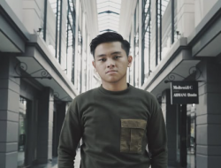 Beredar Dugaan Aldy Eks CJR Pernah Pinjam Uang Fans Demi Beli Bunga untuk Erika Carlina
