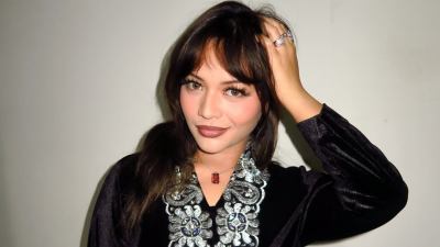 Amel Carla Tak Mau Buru-buru Menikah: Masih Banyak Hal yang Ingin Dicapai